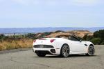 Ferrari California on Forgiato Wheels (Maglia-ECL) 2017 года